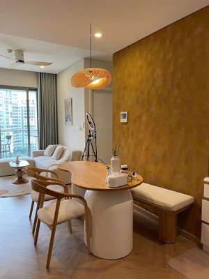 sở hữu ngay 1pn - diamond island view hồ bơi, full nội thất ấm cúng - bán nhanh chỉ với 5,9 tỷ