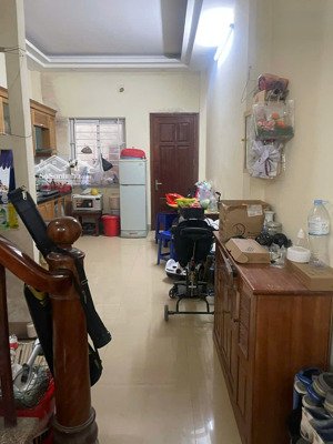 chính chủ cần bán nhà trần duy hưng, đối diện tòa charmvit, diện tích rộng 48.8m2 giá 12.5 tỷ