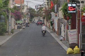 xuất cảnh bán gấp nhà 3 tầng hxh vip trần quý khoách - 114.27m2 - 32 tỷ - vị trí cực đỉnh quận 1