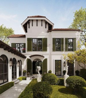 xuất cảnh bán gấp biệt thự pháp trần khánh dư - 366m2 - 185 tỷ - đẳng cấp bậc nhất quận 1