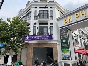 chính chủ bán rẻ 9,6 tỷ nhà phố 3 lầu, 2 mặt tiền: đường bùi thị xuân và đường chính kdc an phát