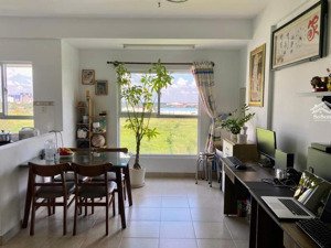 săn nhà đẹp liền tay, cần bán chung cư ehome 3, nhà mới, đẹp, 50m2, view sông, giá 2,18 tỷ