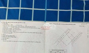 bán đất full thổ cư - 2 mặt tiền trước sau - đường 6m - lê văn lương - 121,8m2 - có giá: 35tr/m2