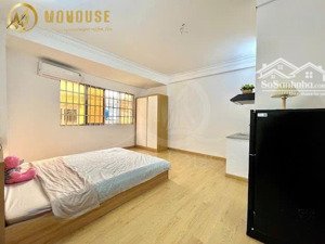 cho thuê phòng trọ tại quang trung, 3,5 triệu, 30m2 bao đẹp giá ưu đãi