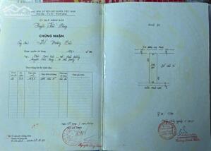 Bán đất Hữu Bằng - Kiến Thụy - Hải Phòng