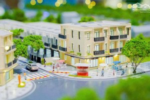 nhà phố compound gần vsip ở yên, an ninh, thanh toán nhẹ