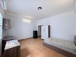 khai trương phòng mới 100% - rộng rãi thoáng mát - đầy đủ nội thất tiện nghi - gần cầu sài gòn