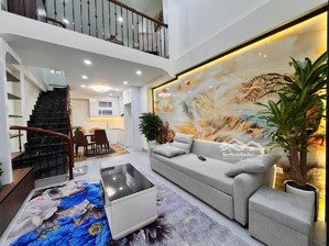 siêu phẩm tây hồ -dt 40m2, 5 tầng, mt 4m, 9,8 tỷ -mặt ngách thông, kinh doanh về ở ngay đón tết