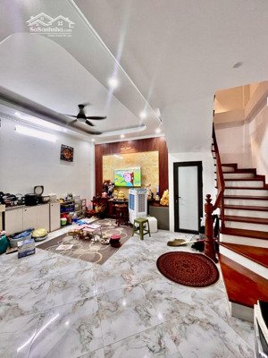 siêu phẩm yên hoà, cách oto 7m, 1 phút ra phố, mặt tiền rộng, không qh, ở hoặc kinh doanh 39m2*5t.