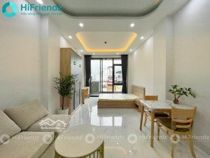 studio bancol cao cấp trên trục nguyễn thái sơn