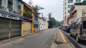 cho thuê mặt bằng kinh doanh ngay bệnh viện mê kông, tân bình