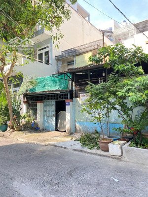 chính chủ bán nhà hẻm xe tải 8m tân hương 8,05x16,8m giá 14,5 tỷ!