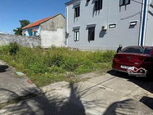 bán lô đất đẹp giá tốt tại đa ngư, tân trào, kiến thụy, hải phòng