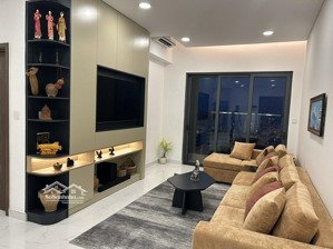 cho thuê chung cư bảy hiền tower - tân bình. dt: 80m2, 2pn. giá: 10 tr/th nhà đẹp. lh: 