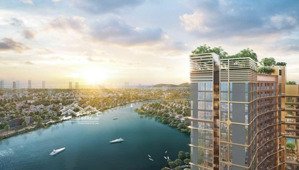 căn hộ onsen 2,3 - charmora city, sungroup nha trang sắp mở bán