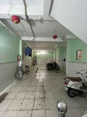 20 phòng 30t 5x20 4 lầu 7 ty tân tạo mặt tiền dành cho nhà đầu tư thích dòng tiền ổ