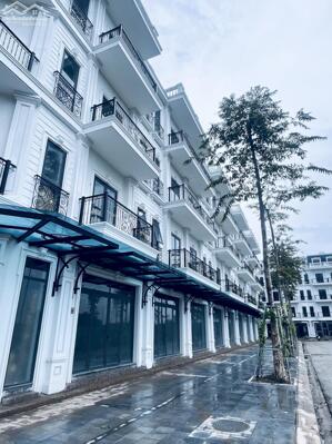 Liền kề Hoài Đức - ĐÔng Dương Đức Thượng