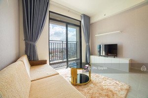 cho thuê chung cư h3 hoàng diệu - quận 4. dt: 75m2, 2pn. giá thuê: 12 triệu. lh: , quyền