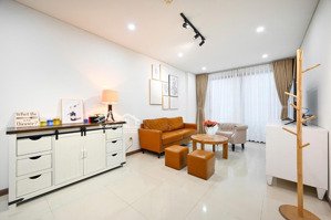 cho thuê căn hộ 3pn, 2wc, 107m2 tại hado centrosa garden, 29 triệu vnd