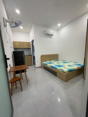 cho thuê căn hộ dịch vụ, phòng đẹp giá rẻ, vị trí ngay đỗ xuân hợp, phước long b