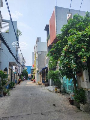 bán nhà mới khu vib trung tâm tây thạnh giá tốt nhất khu vực- xem nhà là thích ngay