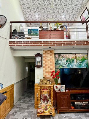 bán nhà gác lửng đúc kiệt nguyễn đăng, quận thanh khê 65m2 giá 3,48 tỷ