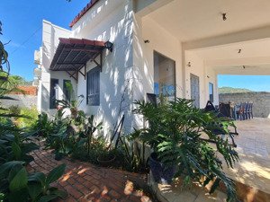 bán villa mặt biển vô cực mỹ hòa - 487m2 - 11.9 tỷ - thủ phủ lướt ván diều