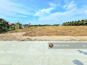 5x40 full thổ. đường bê tông. gần chợ. 550tr