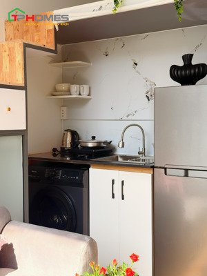 mới 100% phòng studio/có gác full nội thất - đoàn thị điểm, phú nhuận