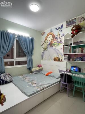 Cho thuê chung cư Topaz Garden 2PN 2WC giá 9,5 triệu Q.Tân Phú