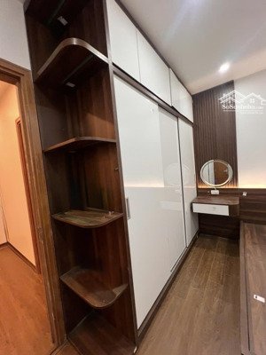 5,35 tỷ - chung cư him lam thạch bàn - tầng trung - lô góc - đầy đủ nội thất