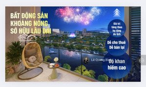 giỏ hàng căn hộ charmora city độc quyền. giá gốc chủ đầu tư sun group. view sông, biển, pháo hoa