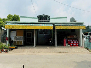 siêu phẩm đầu tư - 672m2 (sẵn 622 thổ cư) sổ hồng hoàn công đầy đủ gồm: 26 phòng trọ + 2 kiot gác