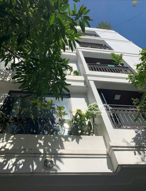 bán tòa căn hộ cao cấp khu phố du lịch an thượng, gần biển mỹ khê