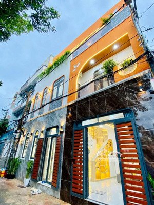 bán gấp nhà mặt phố bùi quang là, 6,6 tỷ, 50m2, 4pn, 4wc, gò vấp, hcm