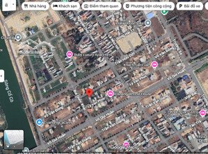 bán lô đất đường võ văn đồng (trục 7m5 thông biển) dt 90m2 giá 6ty1 lh 