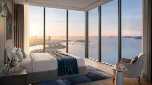 bán quỹ căn cuối cùng sát mặt biển hạ long, sở hữu lâu dài, vốn tự có chỉ từ 700tr