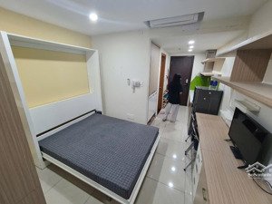 bán căn hộ orchard garden 28m2 có sẵn hđmb giá 2.8 tỷ bao phí sắp có sổ hồng gần sân bay y hình