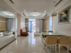 bán căn hộ 2pn 84m2 view sông thoáng, nhà mới đẹp, sở hữu vĩnh viễn tại vinhomes central park