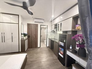 bán nhà khương hạ 100m2 - 7 tầng - 24 phòng - thu 110tr/th - giá 20.8 tỷ - hằng mini