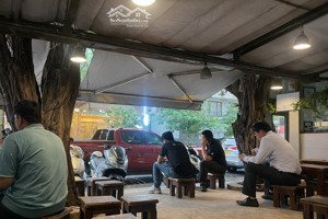 cực hiếm! mặt tiền cù lao giáp phan xích long, ngang hơn 6m, giá bán 15 tỷ