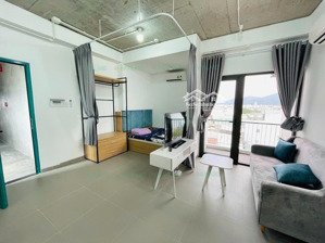 chính chủ gửi bán căn apartment 7 tầng 2 mặt tiền lê phụng hiểu cách sông hàn 300m. giá 31 tỷ