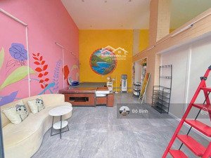 mặt bằng riêng biệt: đường sương nguyệt anh - gần hồ nghinh