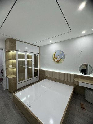 cực rẻ! nhà phố ngọa long 42m2*5 tầng*9 phòng mới, 20m ra ô tô, đông sv, luôn kín phòng, sổ đẹp