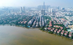 cần bán siêu biệt thự đẹp tống hữu định, t. điền , quận 2, dtcn gần 540 m2 giá chỉ 150 tỷ