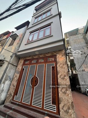 bán nhà lô góc phố vũ xuân thiều - phân lô - ô tô đỗ cửa - xóm văn minh