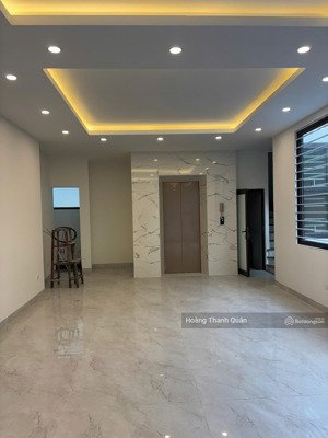 bán nhà mới 5 tầng thang máy - phố vũ xuân thiều - diện tích rộng - giá tốt