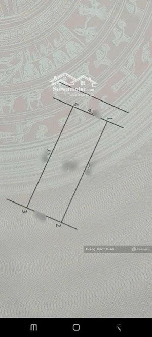 đất hiếm ngã tư sài đồng - gần ô tô tránh - khu kinh doanh sầm uất - giá tốt