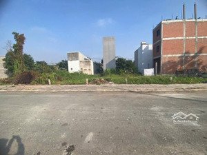 bán đất mặt tiền khu biệt thự lạc long quân, phường 10, tân bình; 4x11 - 7,5 tỷ