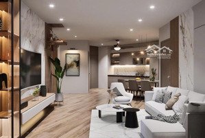 bán căn hộ m3-4 nguyễn chí thanh 130m2 - 3pn - 2vs 10,99 tỷ tầng trung, full nt